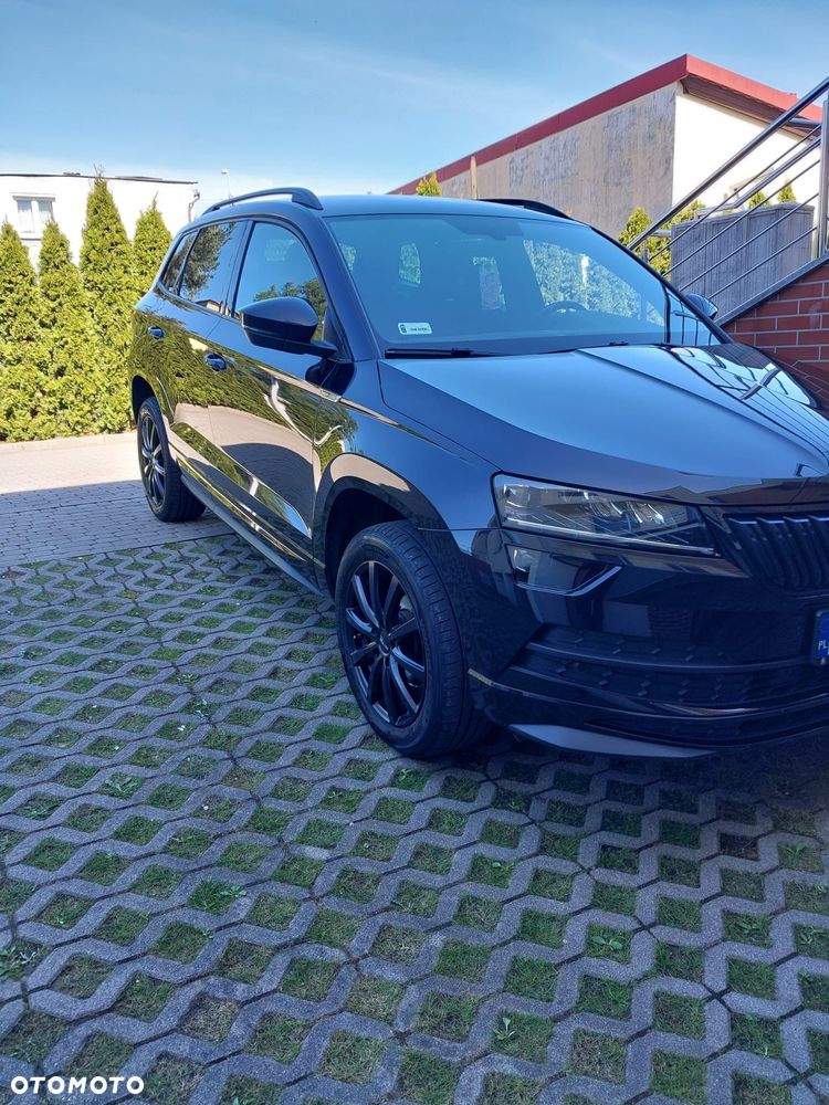 Skoda Karoq - 4