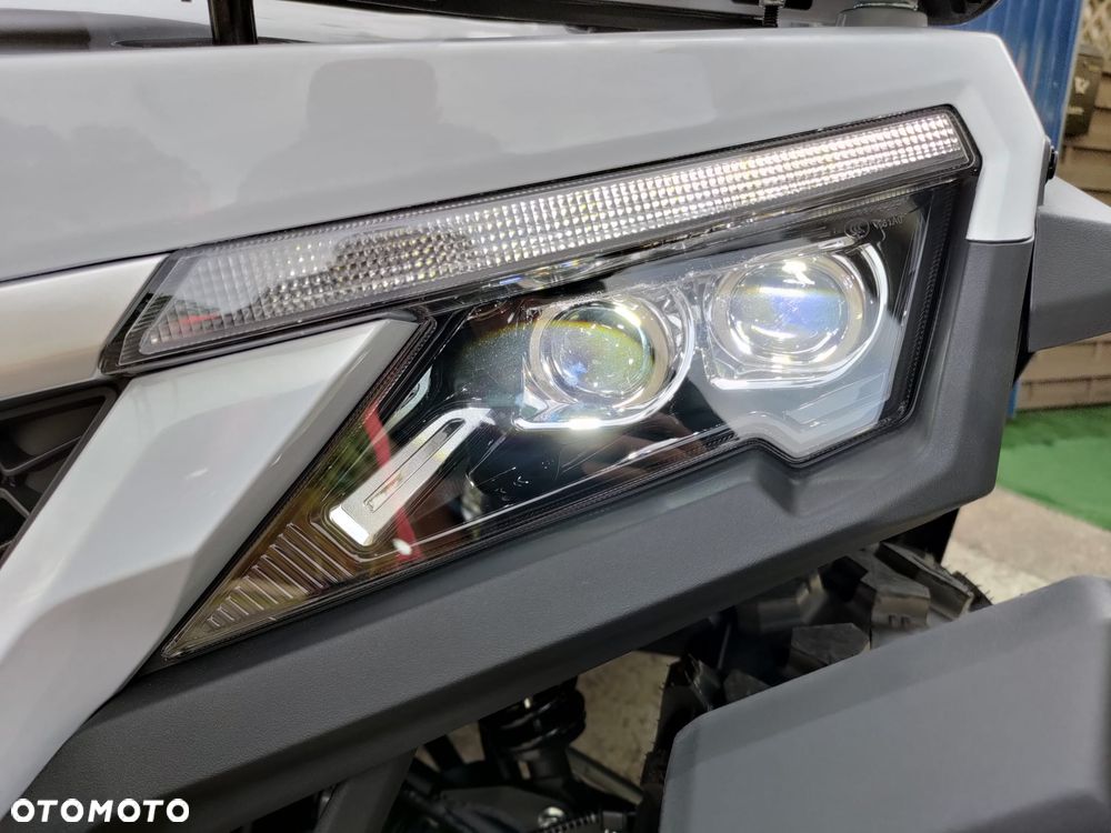 QJMOTOR SFA 1000 - 33