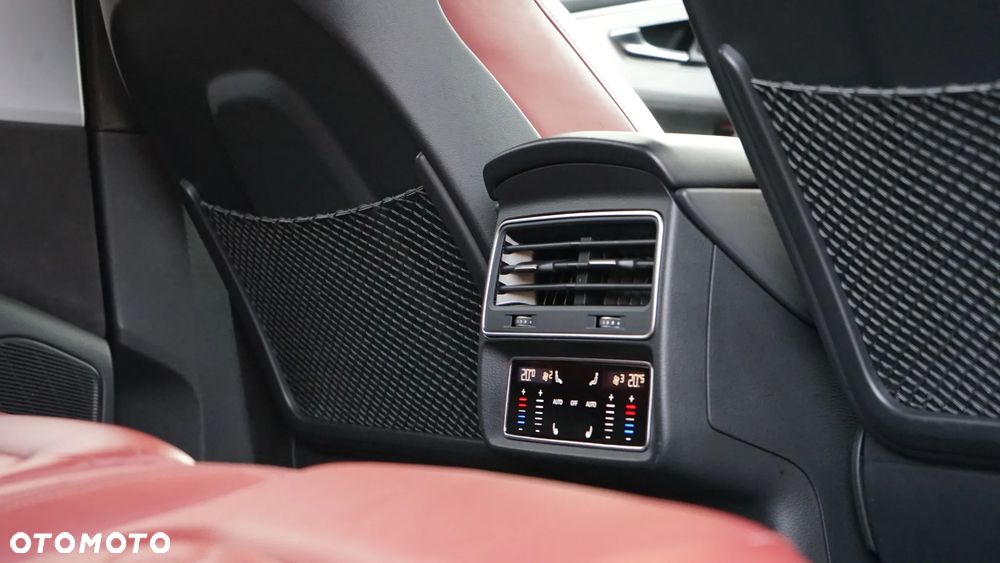 Audi SQ8 TFSI Quattro Tiptronic - 39