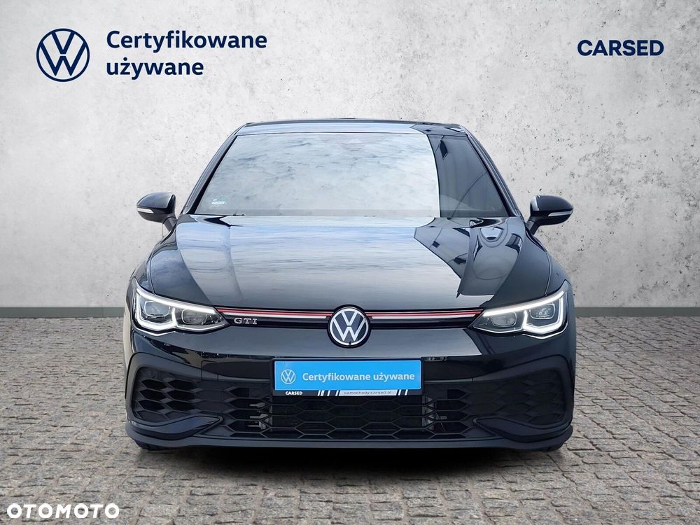 Volkswagen Golf - 10