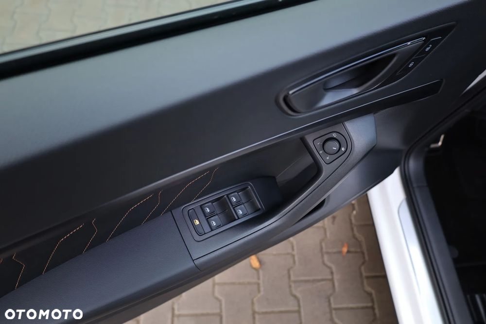 Cupra Ateca 2.0 TSI 4Drive DSG EDITION VZ - 22