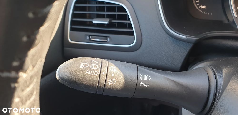 Renault Megane ENERGY TCe 130 BUSINESS - 31