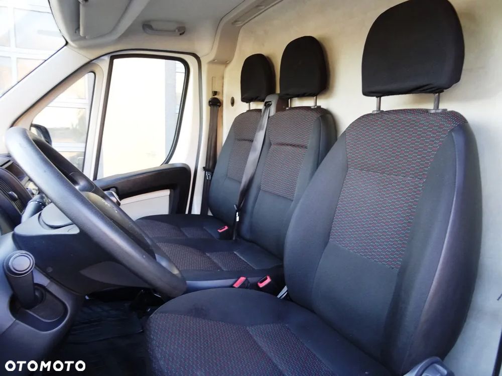 Peugeot Boxer - 14