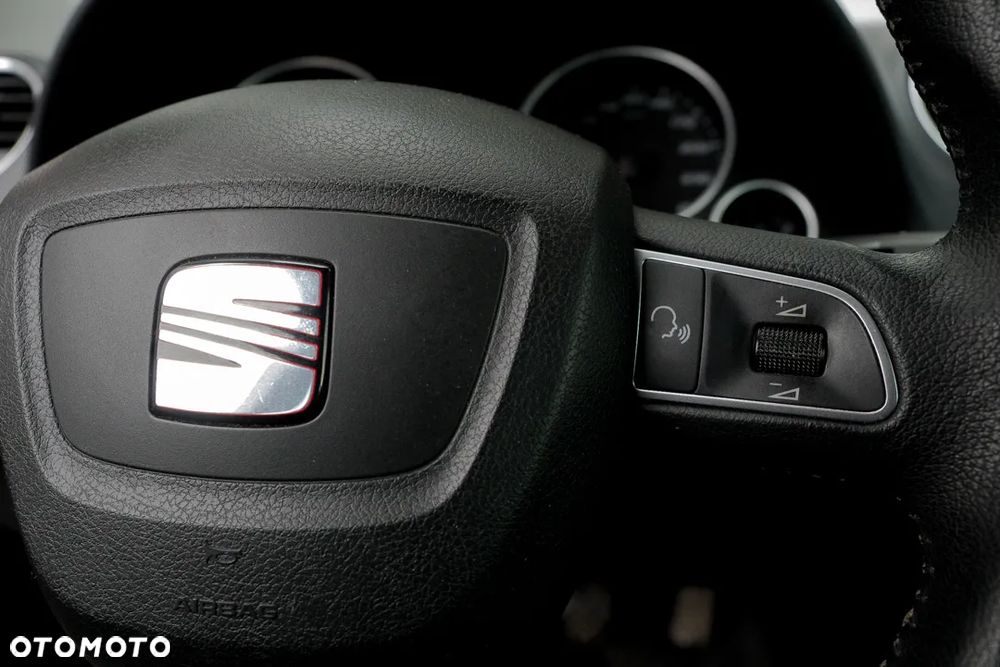 Seat Exeo 1.8T Sport - 19