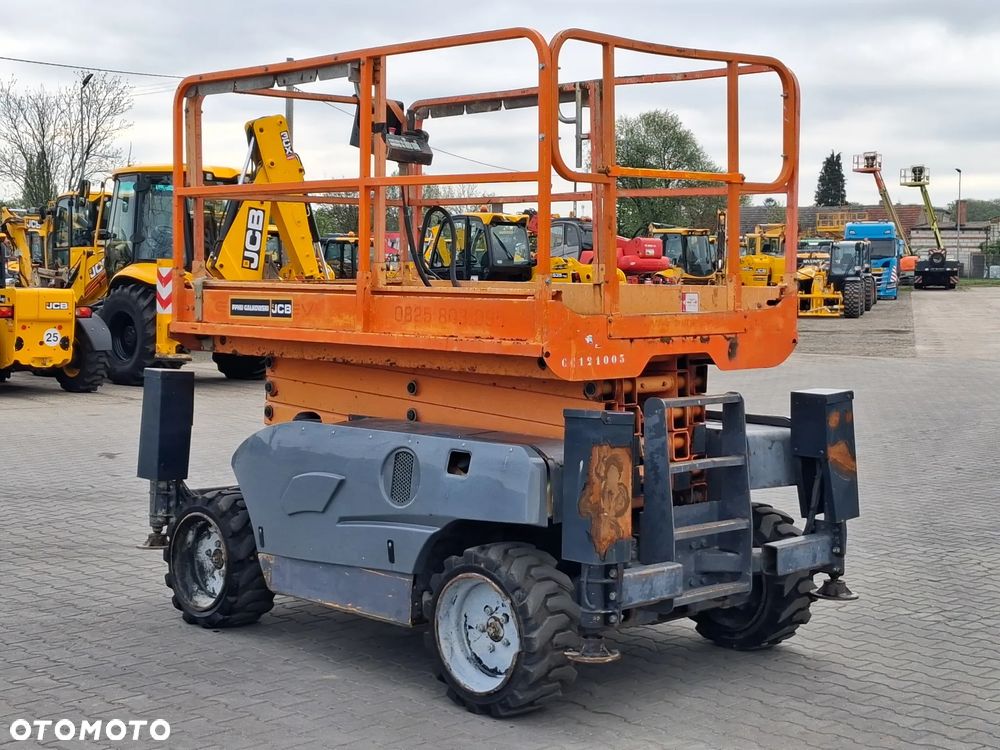 Haulotte Compact 12 DX - 3