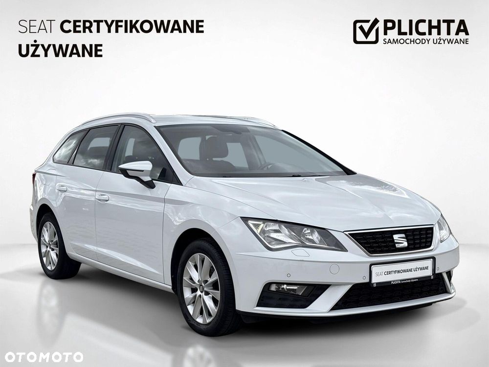 Seat Leon - 8