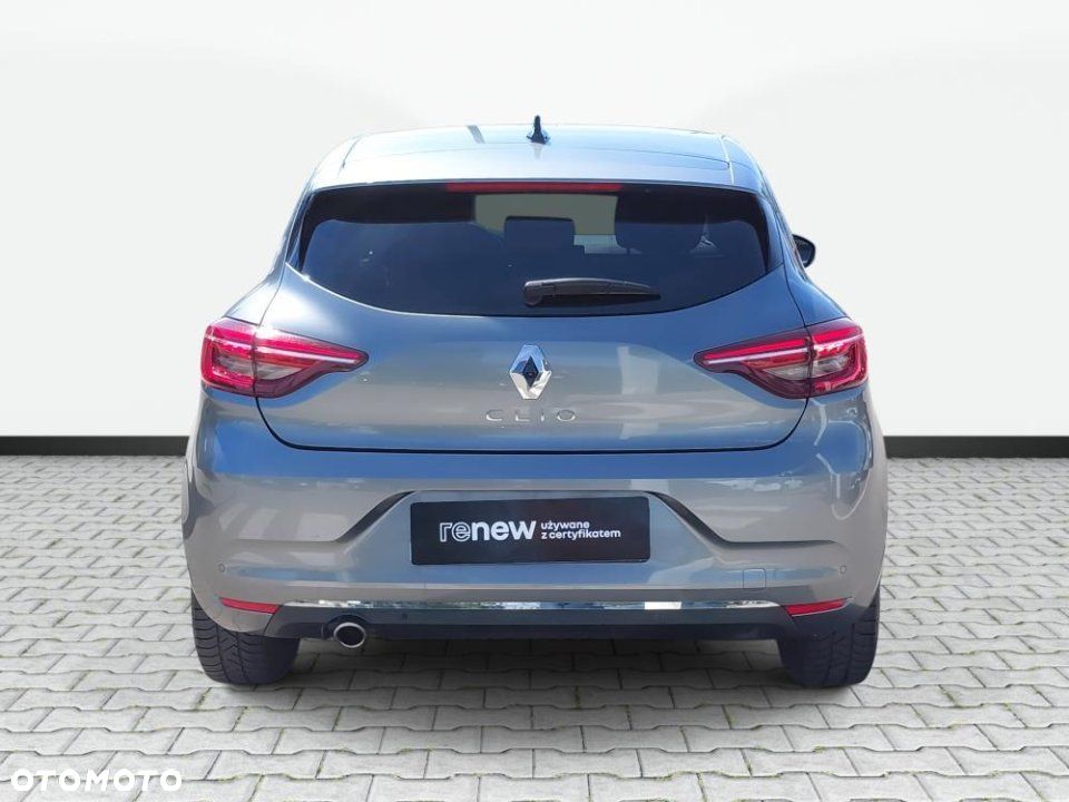 Renault Clio - 30