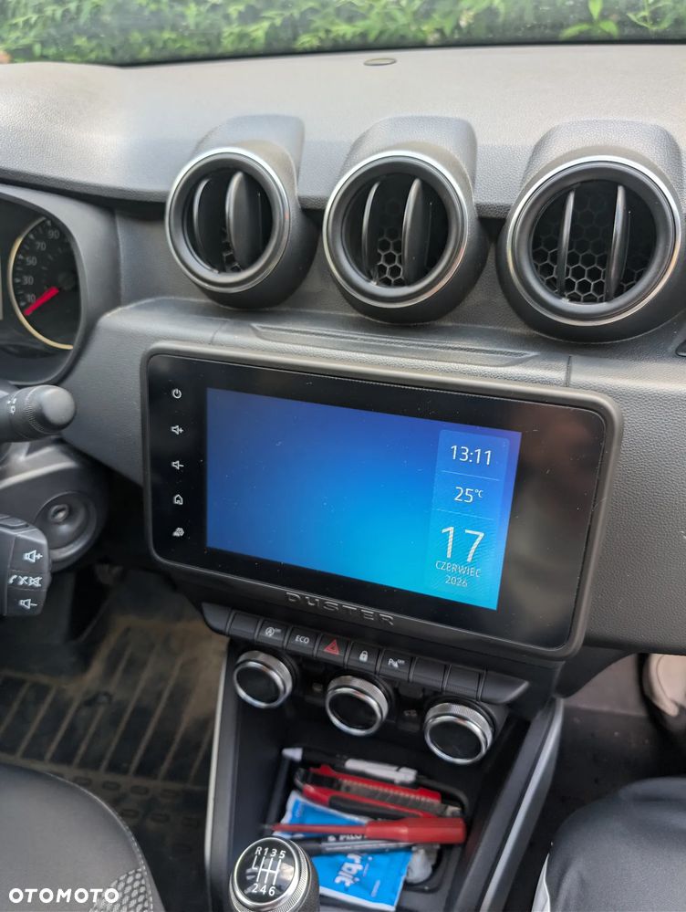 Dacia Duster 1.3 TCe Prestige+ - 2