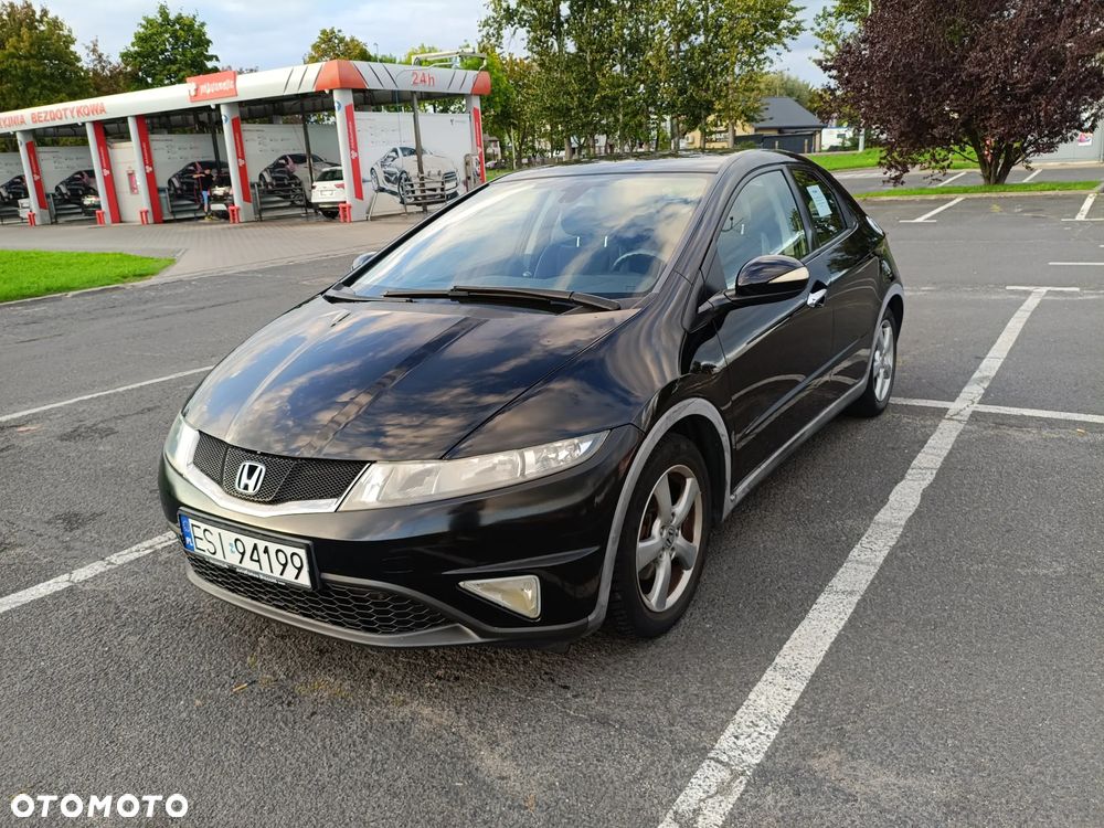 Honda Civic - 2