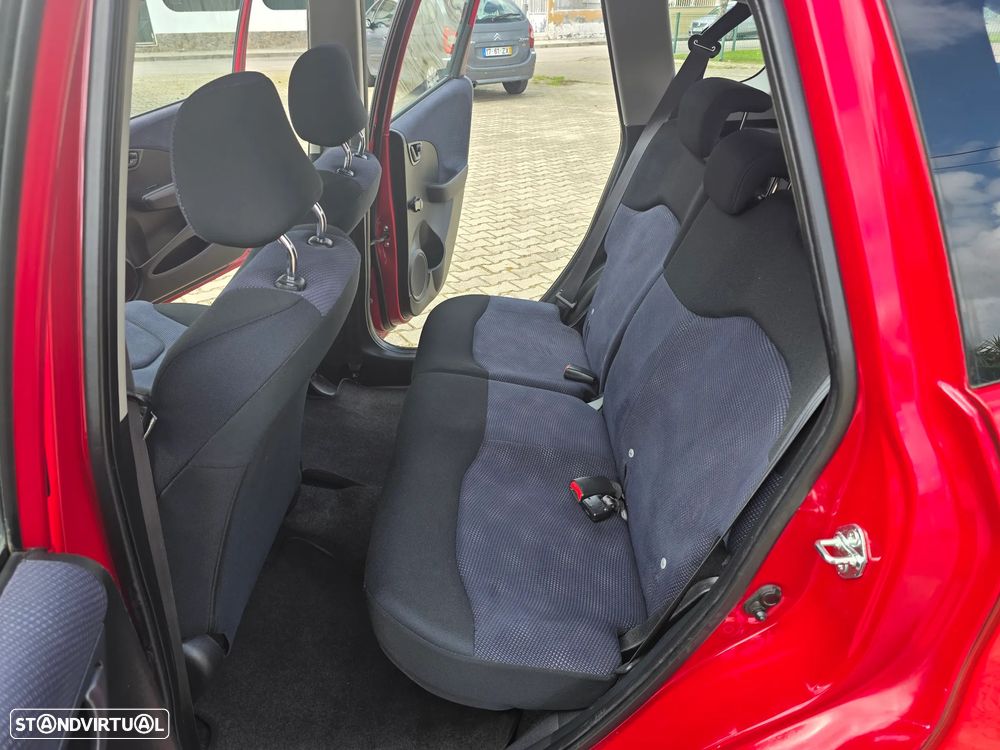 Honda Jazz 1.2 i-VTEC S Cool - 9