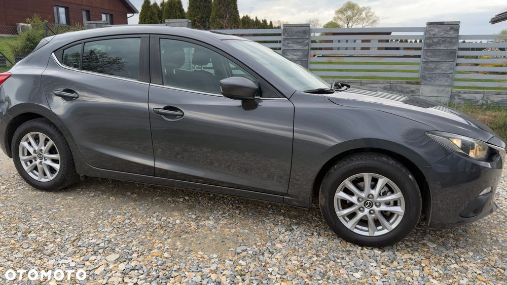 Mazda 3 1.5 Skygo EU6 - 29