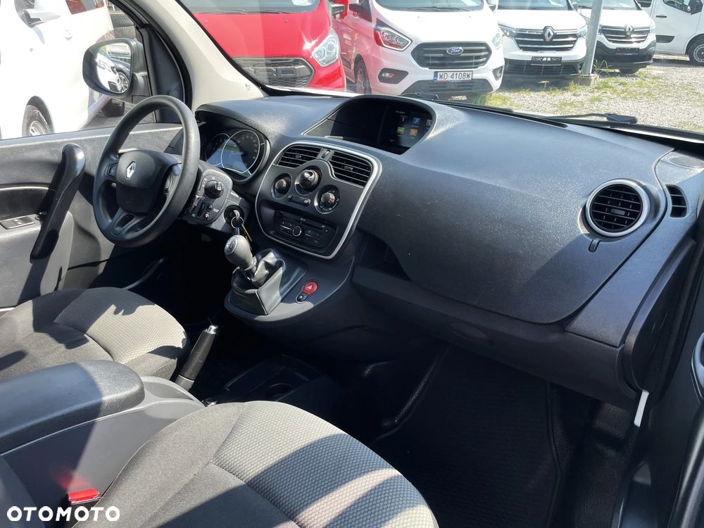 Renault Kangoo - 6