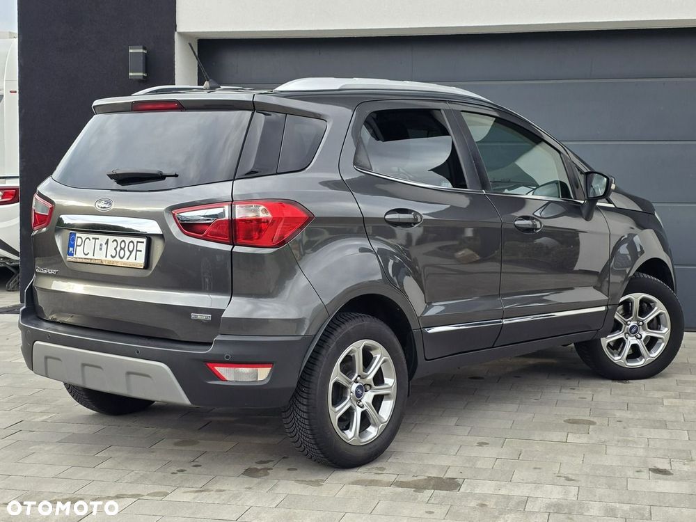 Ford EcoSport - 35