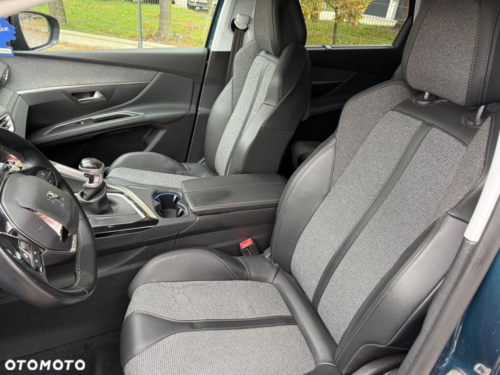 Peugeot 5008 1.2 PureTech Allure Pack S&S - 14