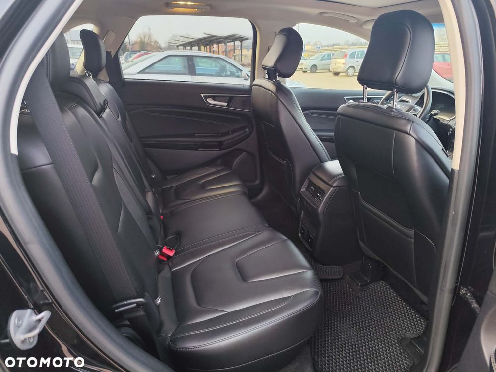 Ford Edge - 14