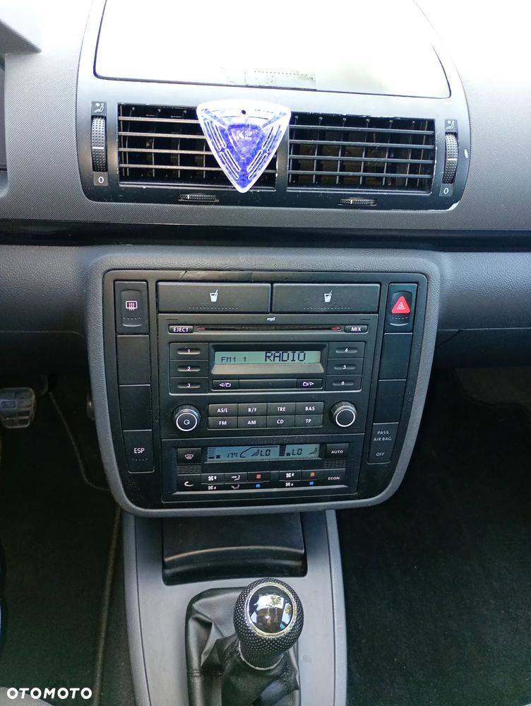 Volkswagen Sharan 1.9 TDI Trendline - 9