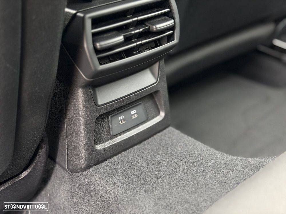 Audi A3 Sportback 40 TFSIe Advanced - 33