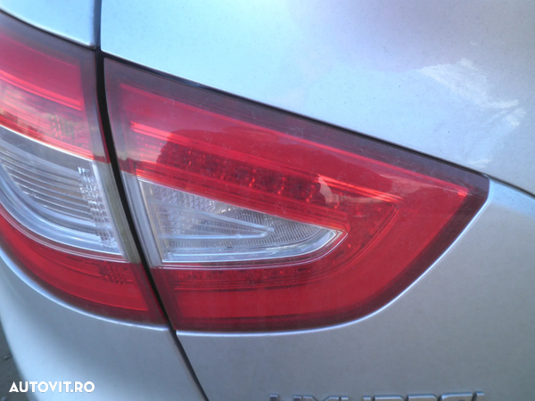 Stop stanga / dreapta haion Hyundai ix35 2015 facelift
