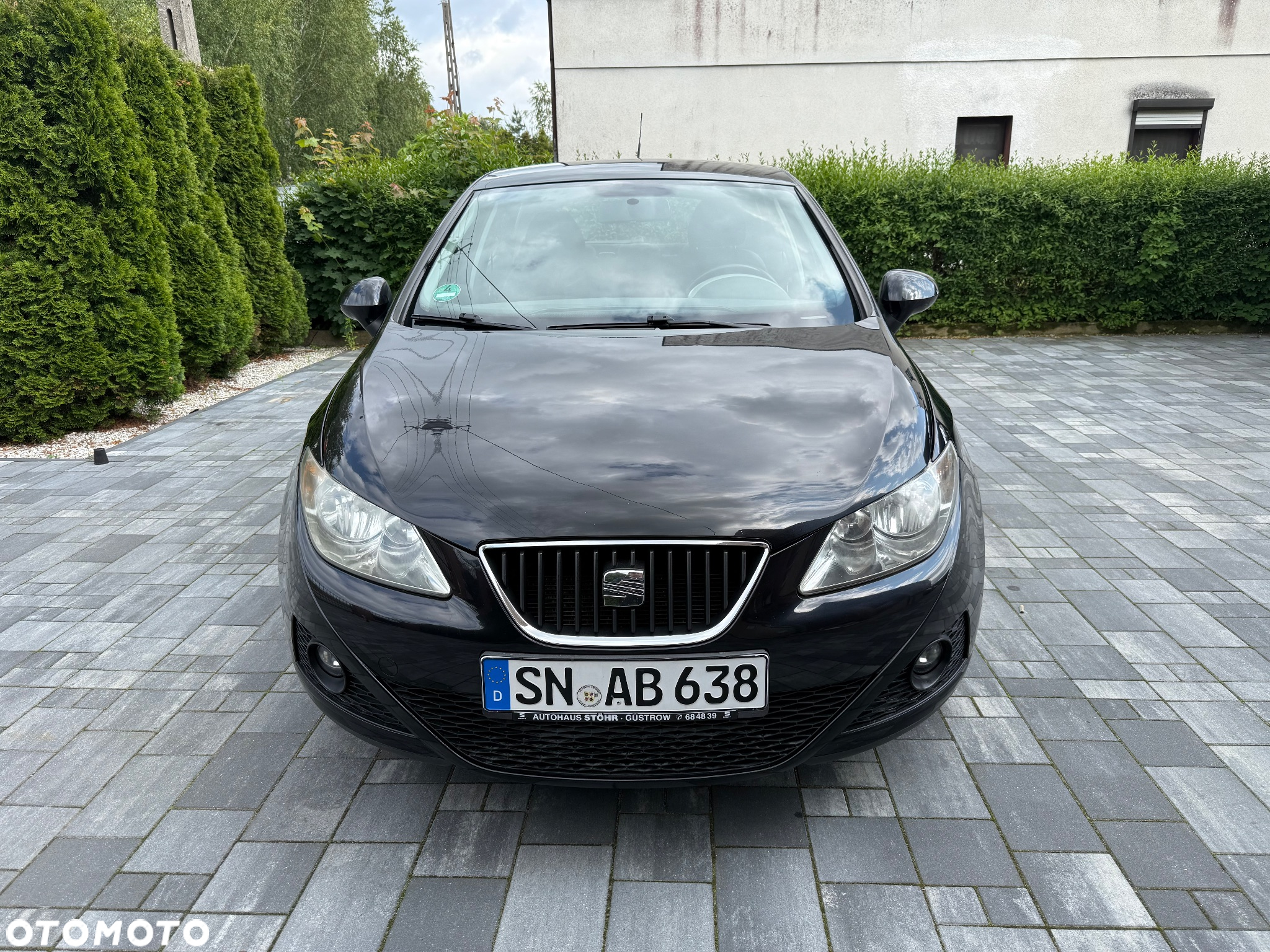 Seat Ibiza 1.4 16V Style - 3