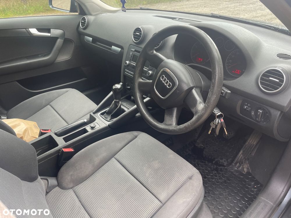 Audi A3 - 14