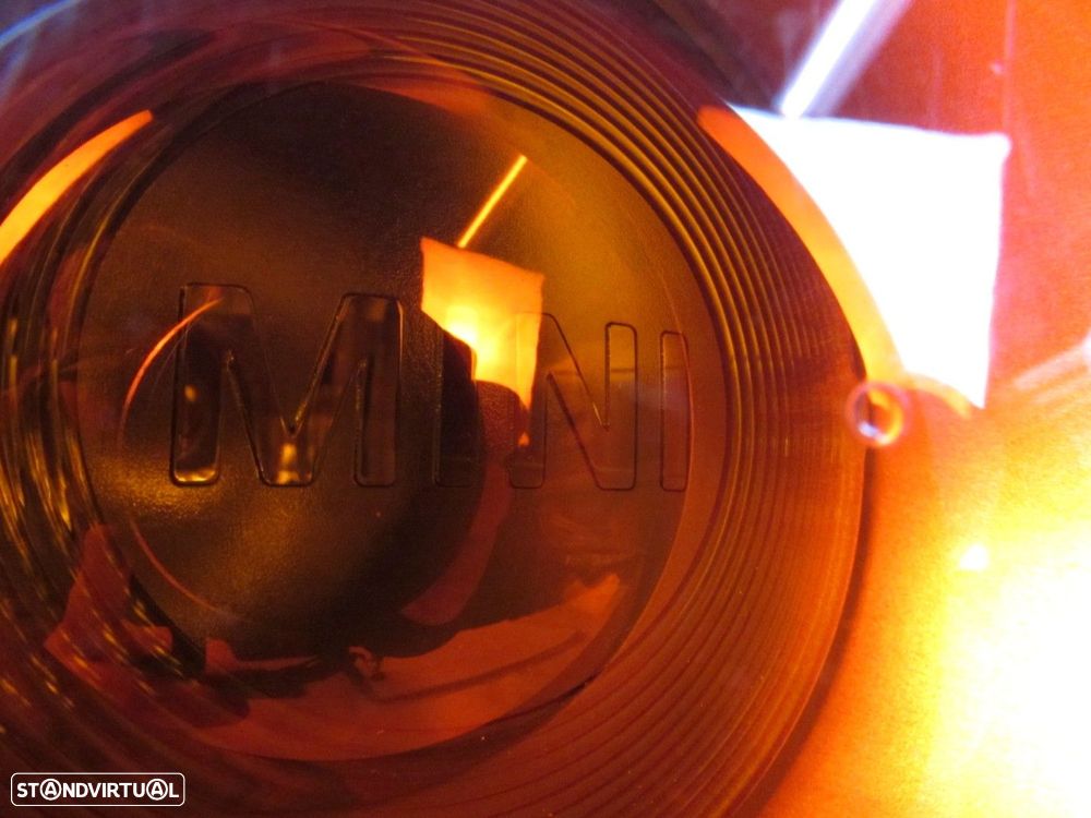 Farolim Esquerdo/Trás Seminovo/ Original MINI MINI COUNTRYMAN (F60) 63217401715 - 3