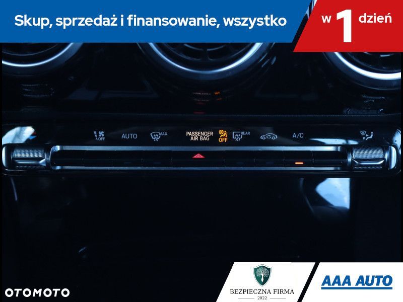 Mercedes-Benz CLA - 17