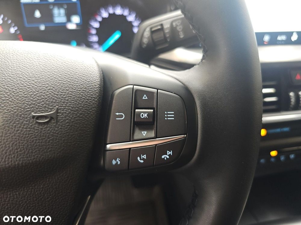 Ford Focus SW 1.0 EcoBoost Titanium - 15