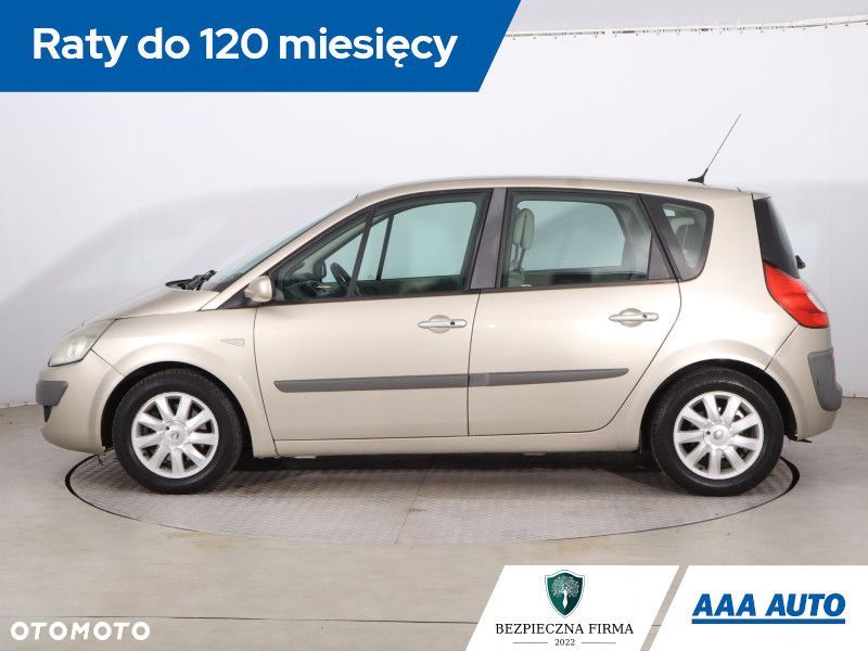 Renault Scenic - 4