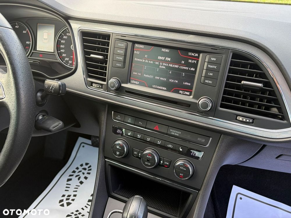 Seat Leon - 11