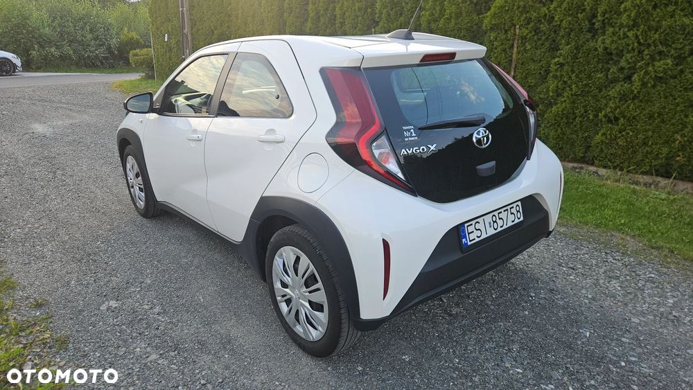 Toyota Aygo X 1.0 VVT-i Selection - 7