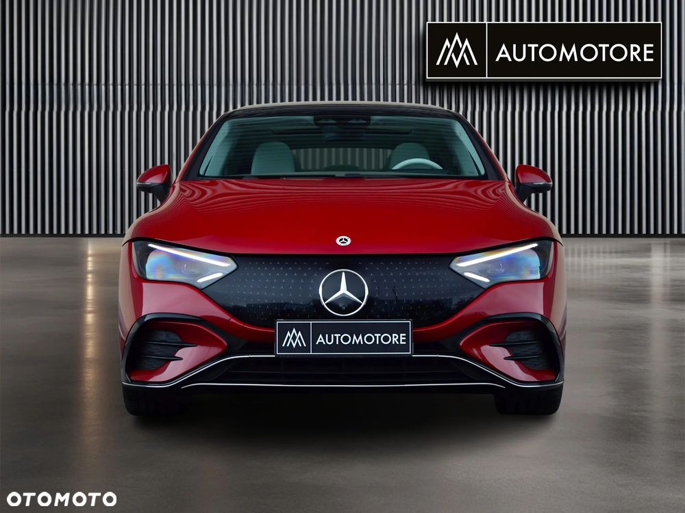 Mercedes-Benz EQE 350+ 96kWh AMG Line - 4