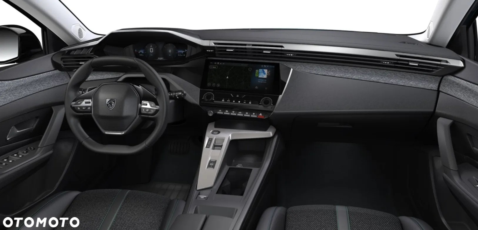 Peugeot 308 1.5 BlueHDi Allure S&S EAT8 - 5