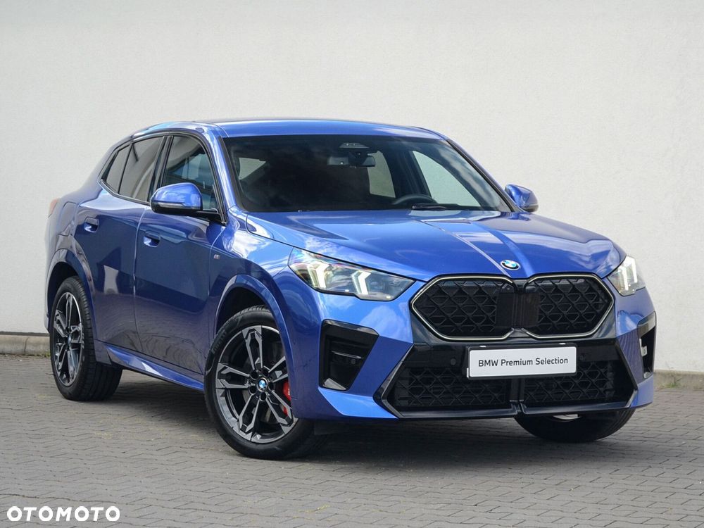BMW X2 sDrive20i M Sport - 13