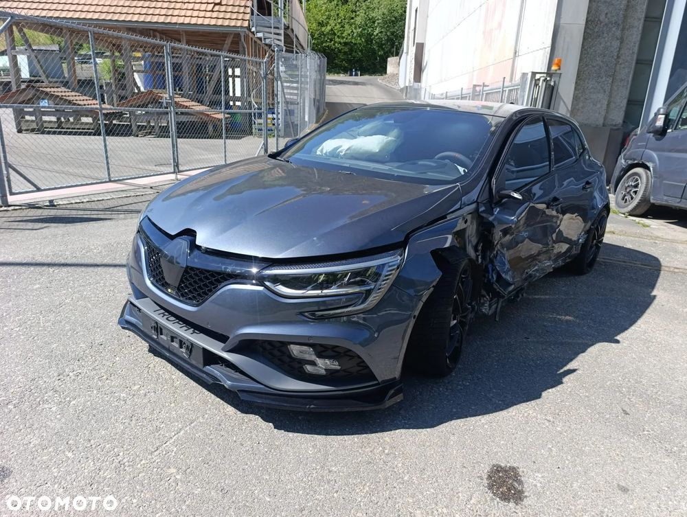 Renault Megane TCe 300 GPF EDC R.S TROPHY - 3