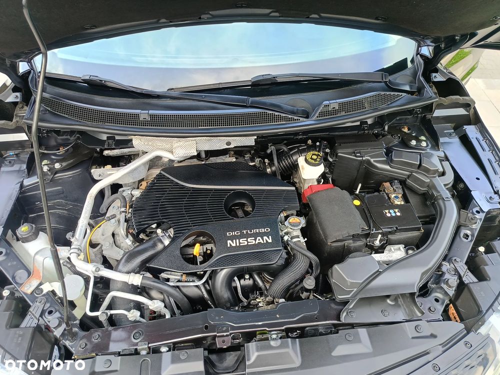 Nissan Qashqai 1.6 DIG-T 360 - 26