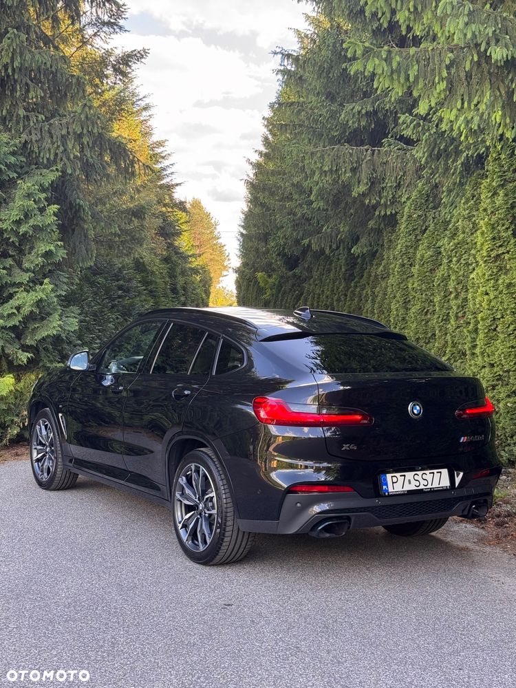 BMW X4 - 5