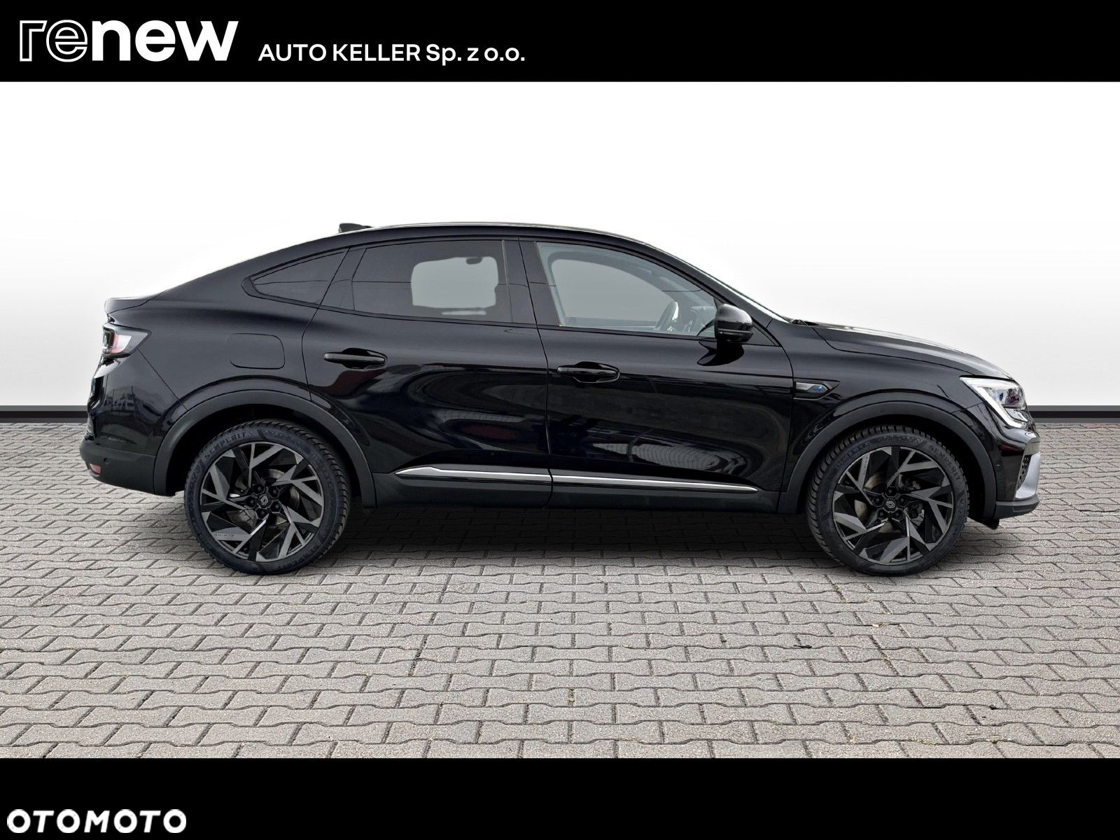 Renault Arkana - 7