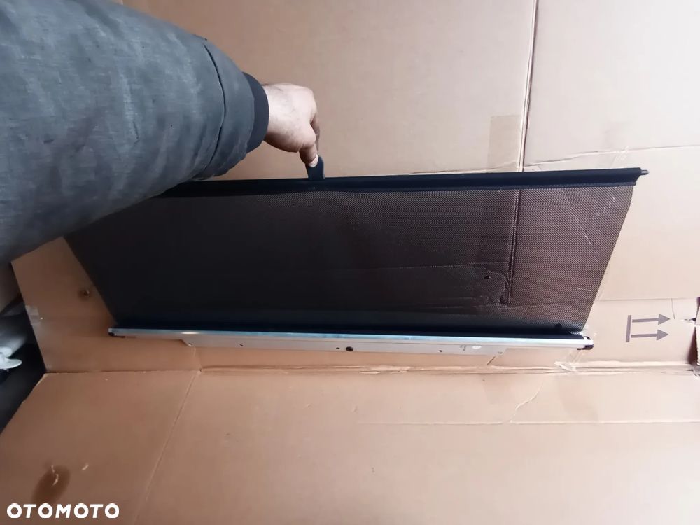 Roleta dachu Renault Megane II CC E84825721 E84876903 - 3