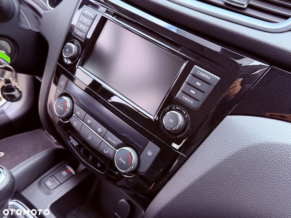 Nissan Qashqai 1.3 DIG-T N-Style - 18