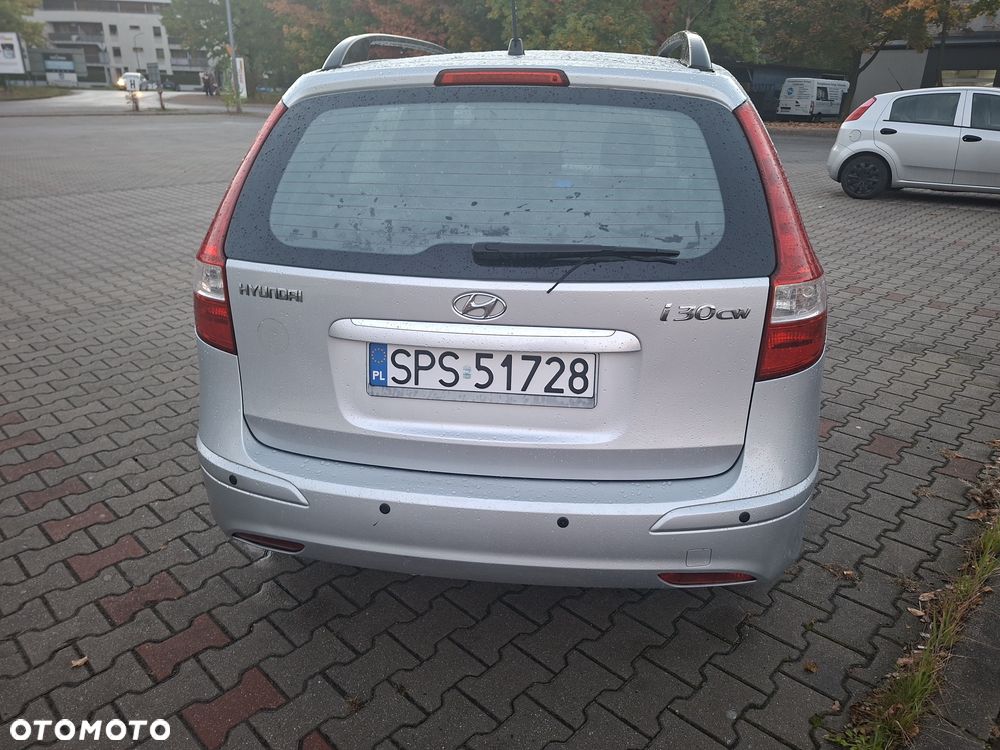 Hyundai i30 - 4