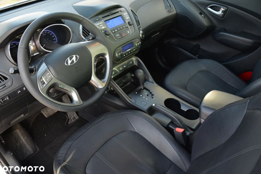 Hyundai ix35 - 6