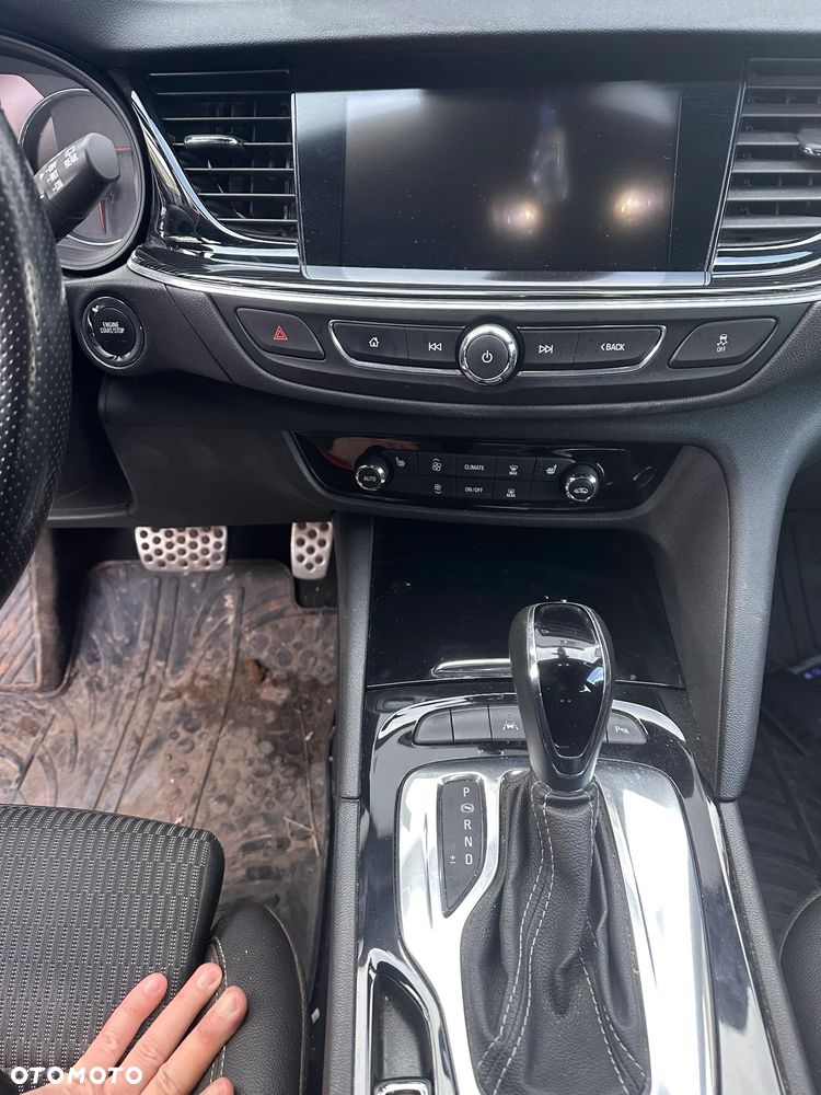 Opel Insignia CT 2.0 CDTI Exclusive S&S - 7