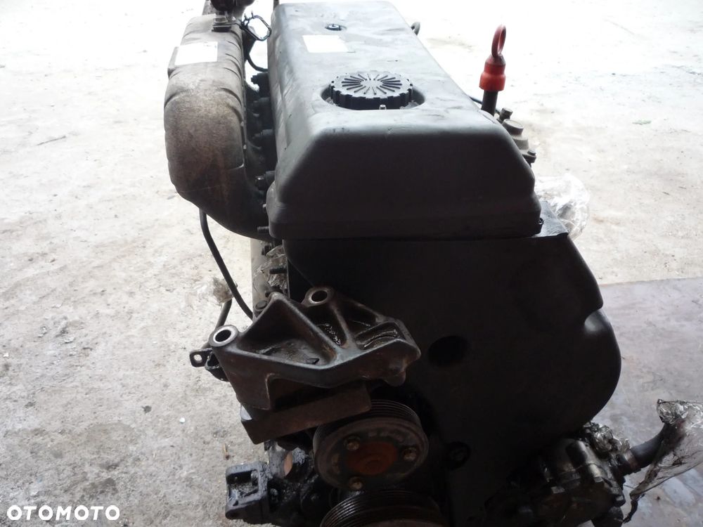 FIAT DUCATO II SILNIK 2.8D SOFIM 8140.43 - 6