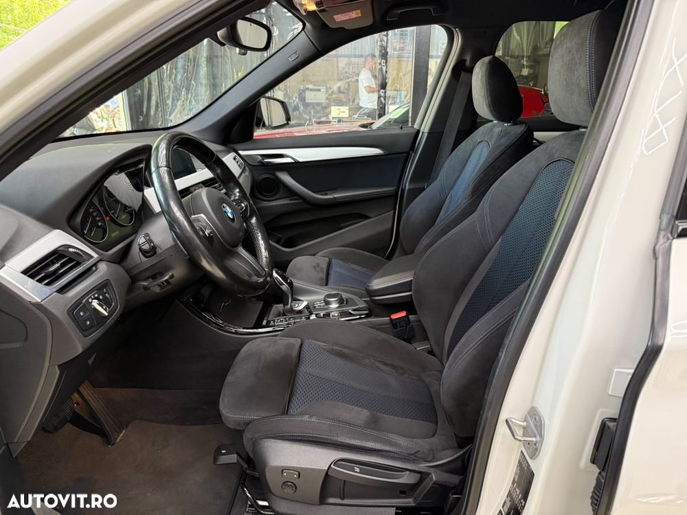 BMW X1 - 23