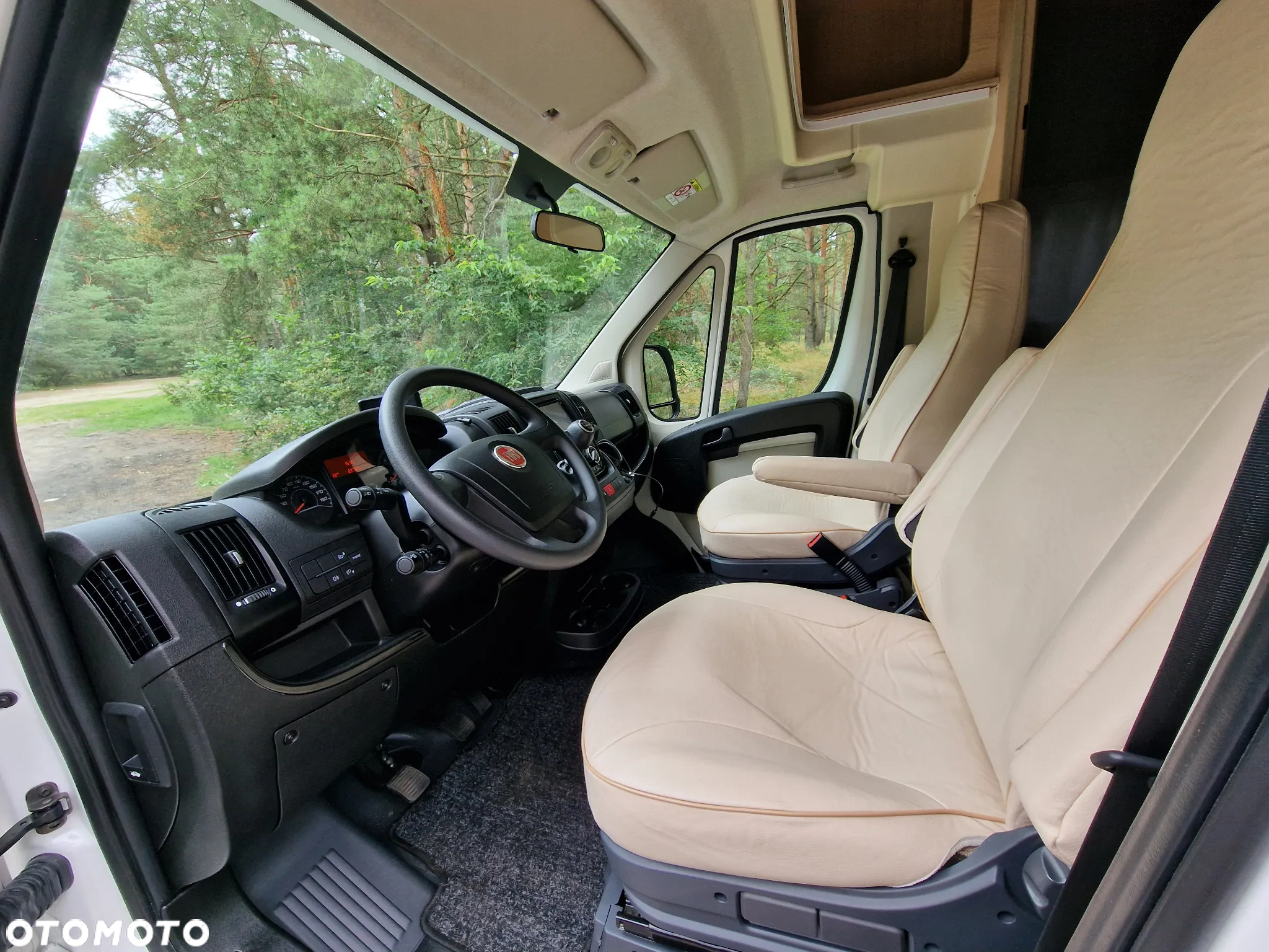 Fiat Ducato XGO - 16