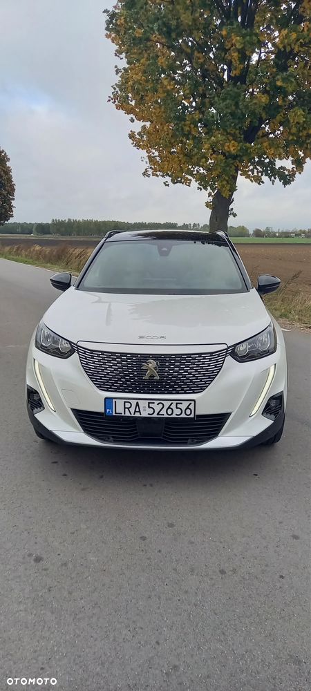 Peugeot 2008 1.2 PureTech GT S&S EAT8 - 6
