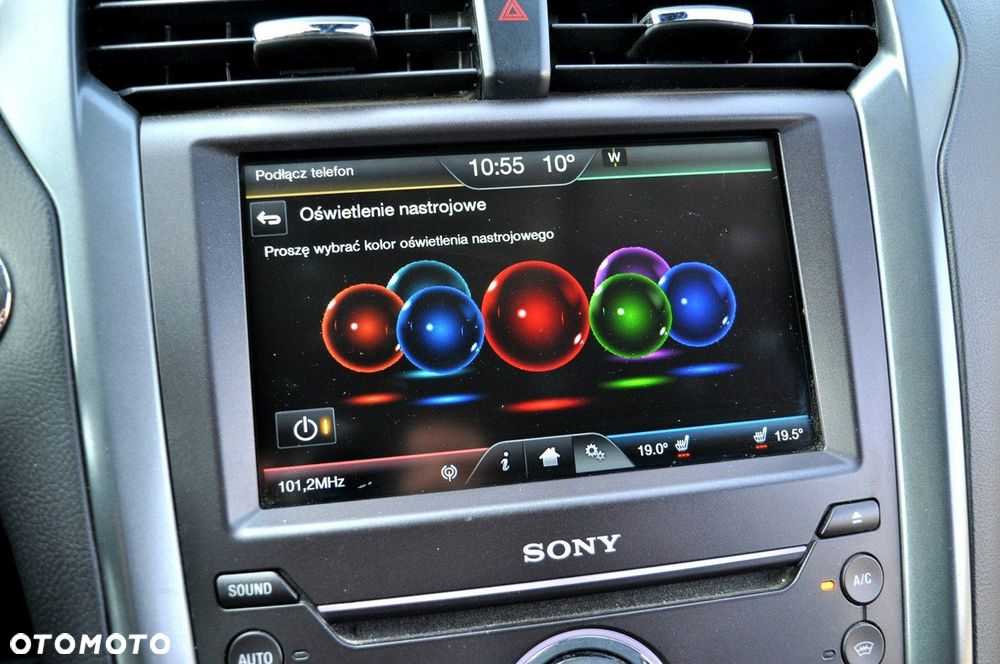 Ford Mondeo 2.0 EcoBlue Executive - 25