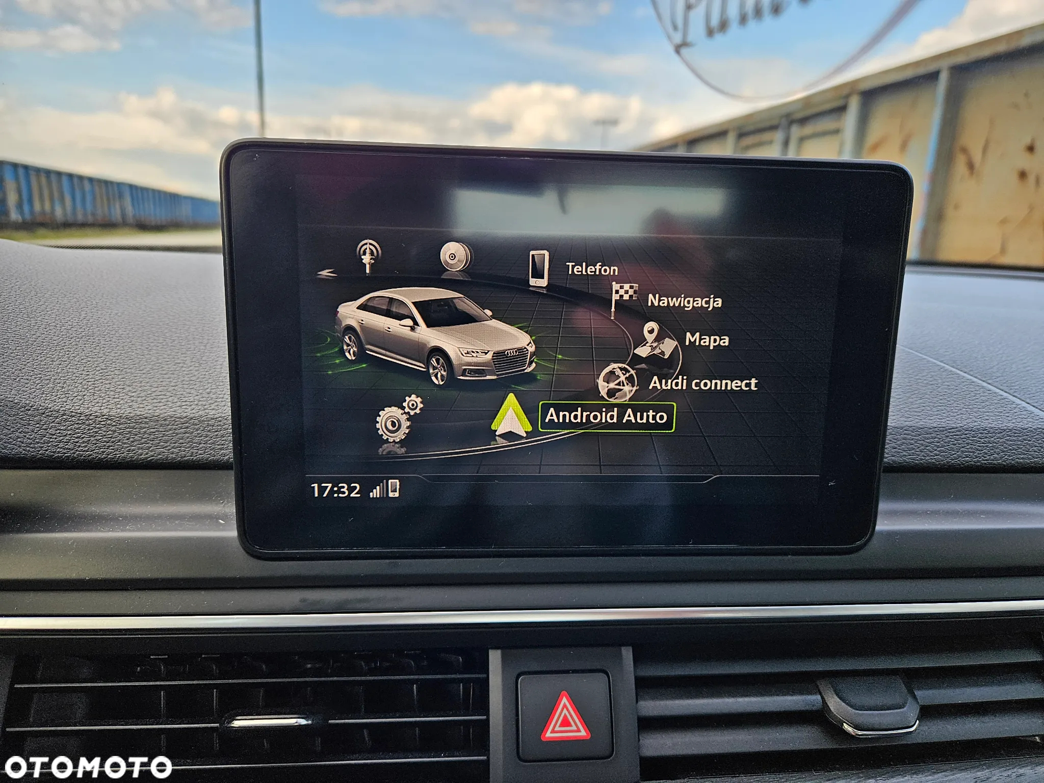 Audi A4 2.0 TFSI ultra - 36