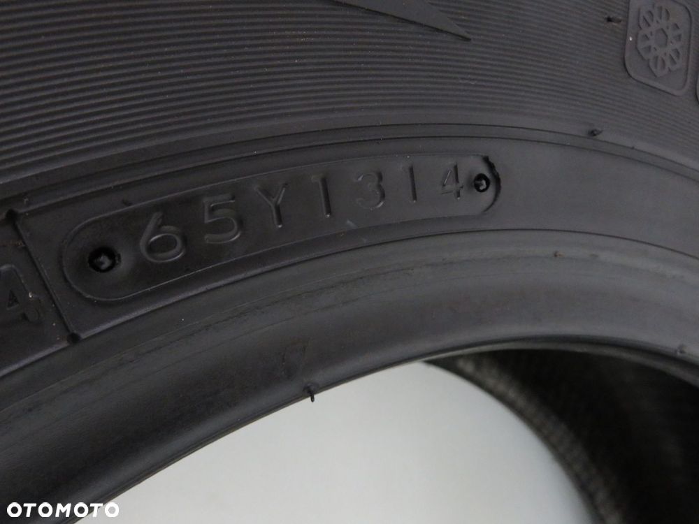 195/70R15 OPONA CAŁOROCZNA Toyo Vario-V2+ 97T XL - 2