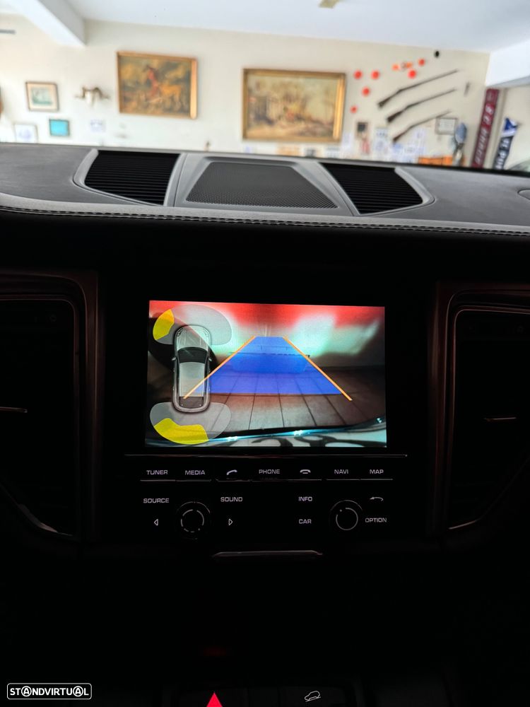 Porsche Macan S PDK - 28